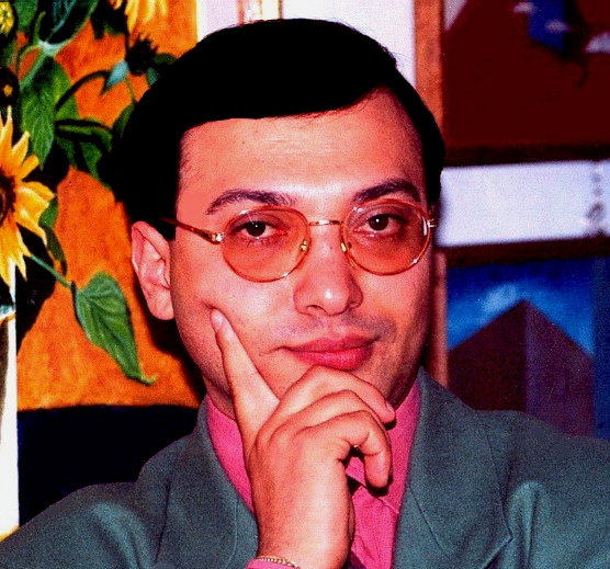 Fortunato Orazio Signorello